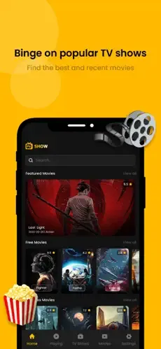 cricify-for-pc-download tv show
